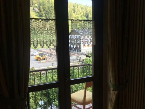 Aparthotel R.t.a. Hotel Monte Rosa