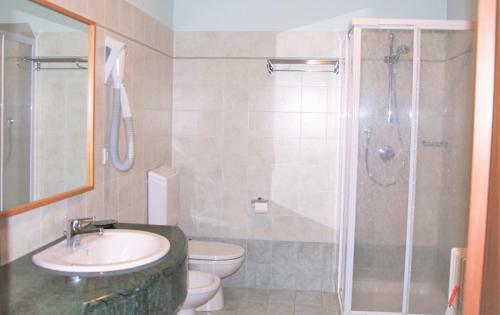 Aparthotel R.t.a. Hotel Monte Rosa