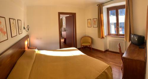 Aparthotel R.t.a. Hotel Monte Rosa