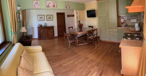 Aparthotel R.t.a. Hotel Monte Rosa