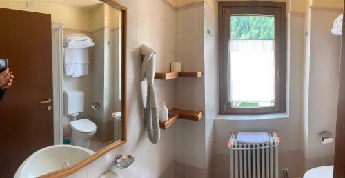 Aparthotel R.t.a. Hotel Monte Rosa