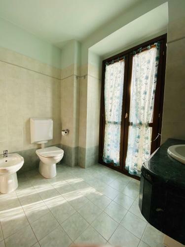 Aparthotel R.t.a. Hotel Monte Rosa