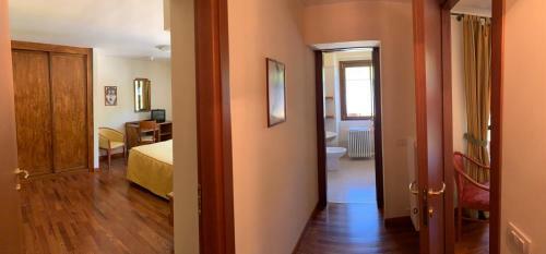 Aparthotel R.t.a. Hotel Monte Rosa