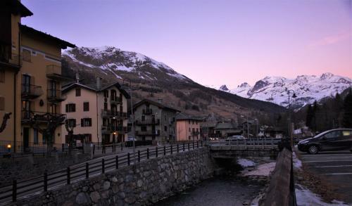 Aparthotel R.t.a. Hotel Monte Rosa