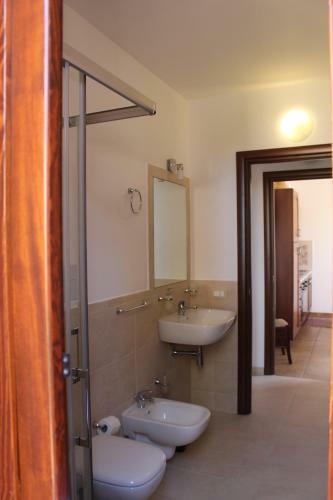 Casa Vacanze Al Basyta