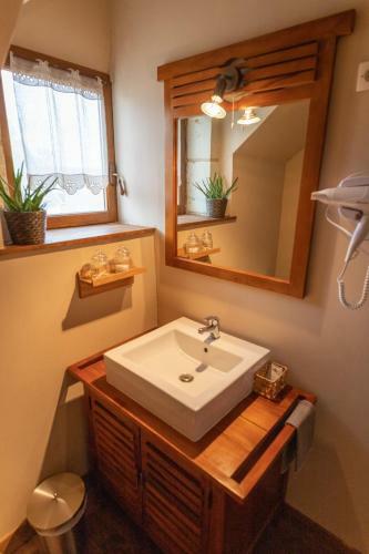 Bed & Breakfast La Sacristie