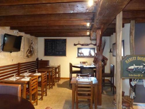 Bed & Breakfast La Sacristie