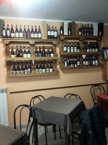 Hotel Ristoro Saint Roch
