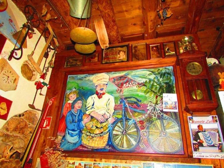 Posada Locanda Dai Pistori