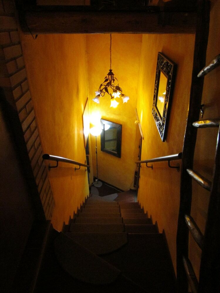Posada Locanda Dai Pistori