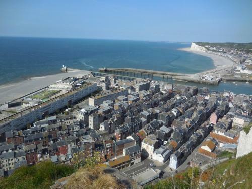 G�te Aux Portes De La Baie De Somme