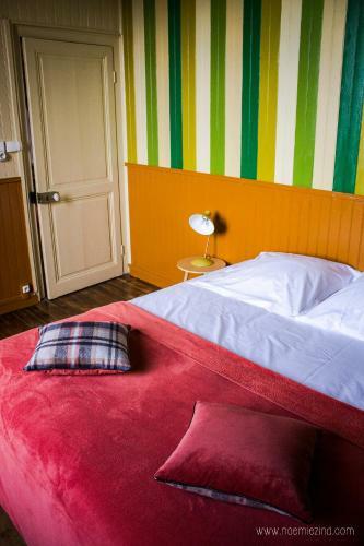 G�te Aux Portes De La Baie De Somme