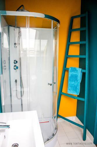 G�te Aux Portes De La Baie De Somme