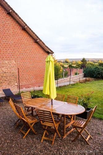 G�te Aux Portes De La Baie De Somme