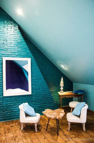 G�te Aux Portes De La Baie De Somme