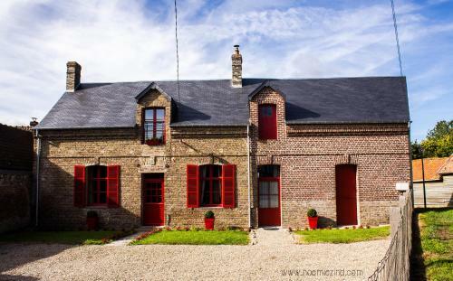 G�te Aux Portes De La Baie De Somme