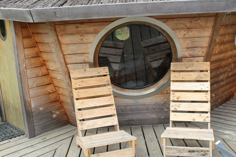 Bed & Breakfast La Libaudi�re