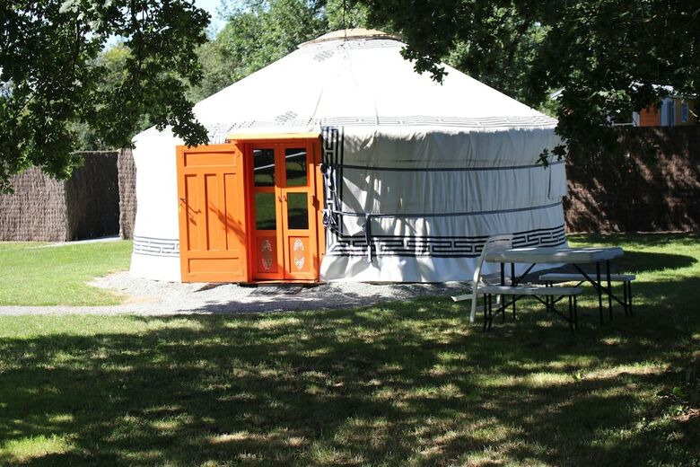 Bed & Breakfast La Libaudi�re