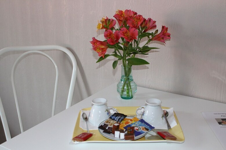 Bed & Breakfast La Libaudi�re