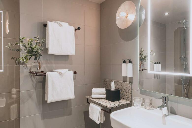 Story Hotel Studio Malm�