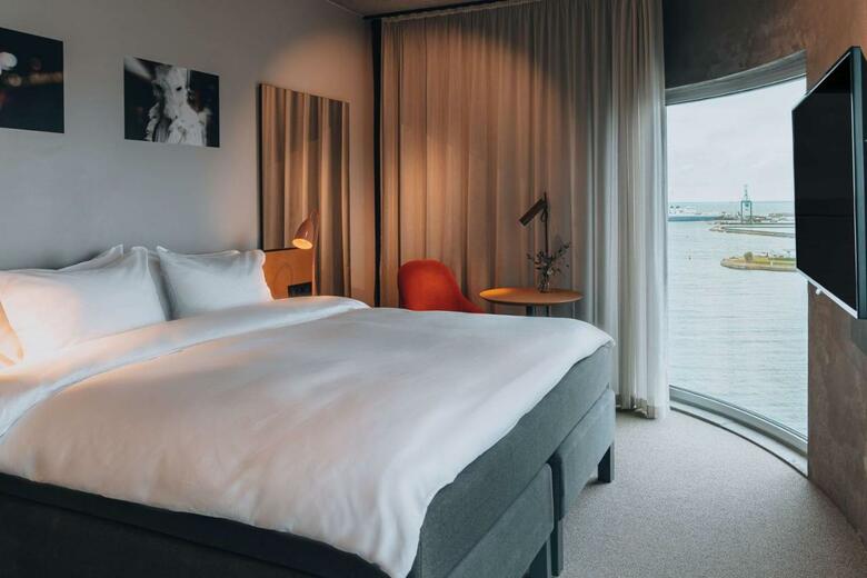Story Hotel Studio Malm�