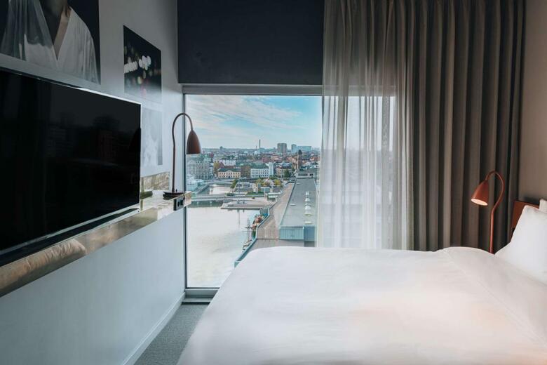 Story Hotel Studio Malm�