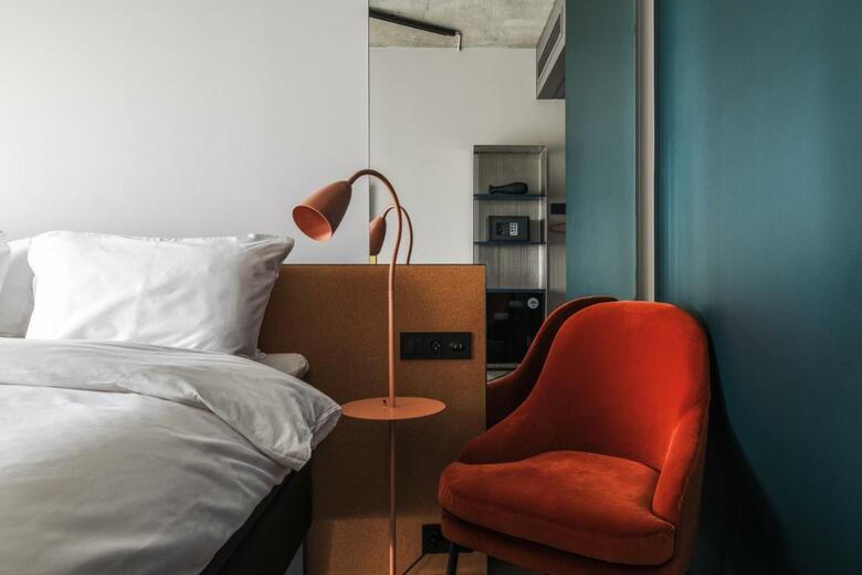 Story Hotel Studio Malm�