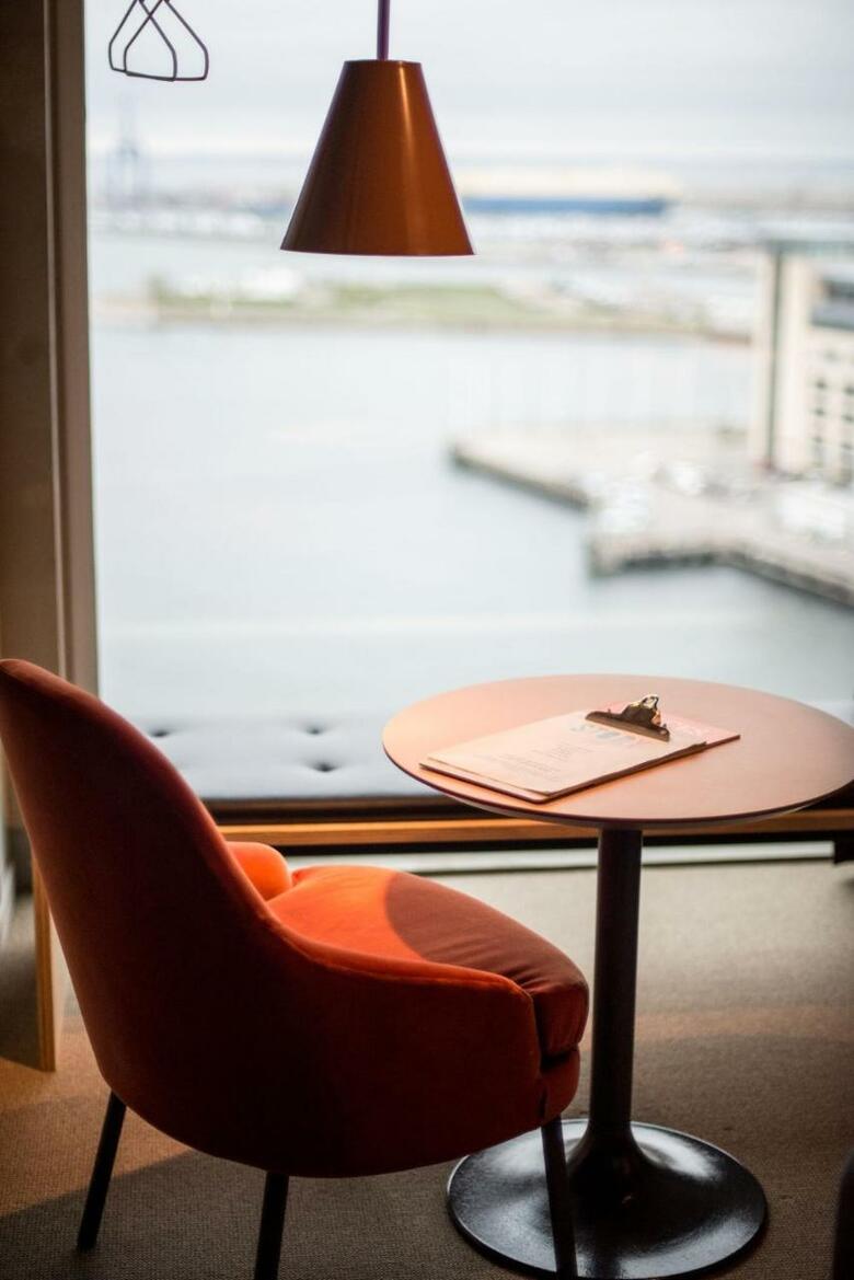 Story Hotel Studio Malm�