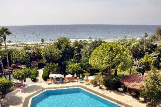 Green Peace Hotel - All Inclusive