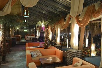 El Greco Beach Hotel