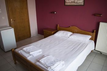El Greco Beach Hotel