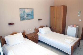 El Greco Beach Hotel