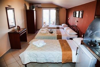 Hotel Vizantio