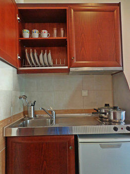 Hotel Vizantio