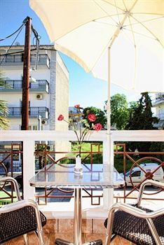 Hotel Vizantio