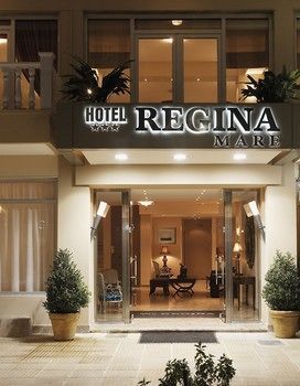 Regina Mare Hotel