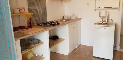 Apartamento Mas Des Cypres