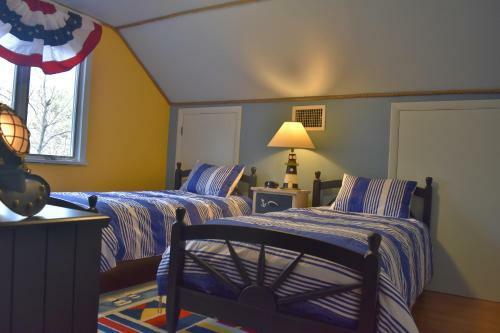 Villa Chatham Beach Cruiser