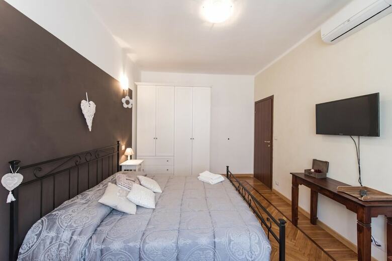 Apartamento Letizia Home