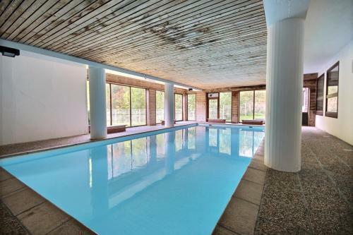 Apartamento Studio Daille