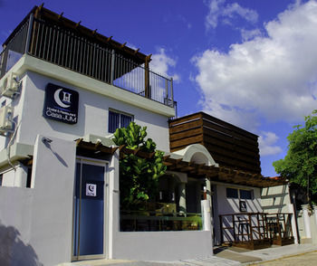 Hotel Casa Jum