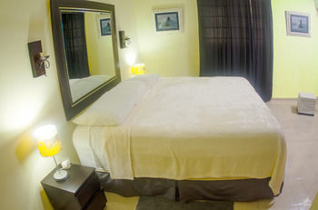 Hotel Casa Jum