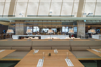Hotel Amba Taipei Songshan