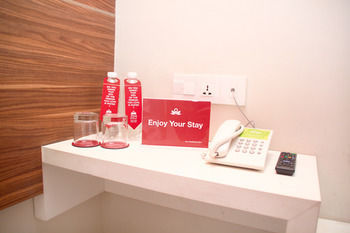 Hotel Zen Rooms Kusuma Bangsa
