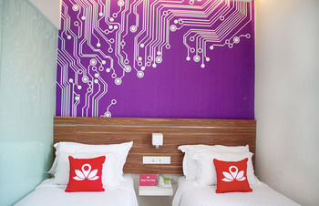 Hotel Zen Rooms Kusuma Bangsa