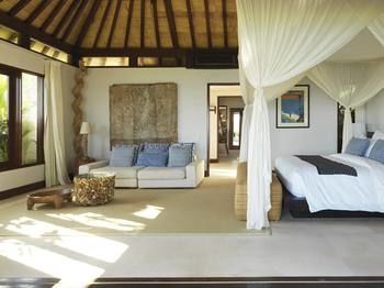 Hotel The Ungasan Clifftop Resort