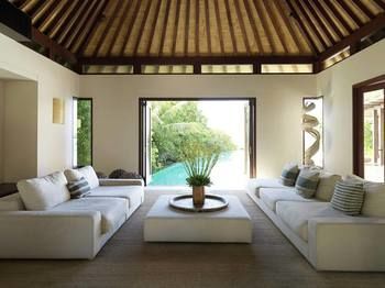 Hotel The Ungasan Clifftop Resort