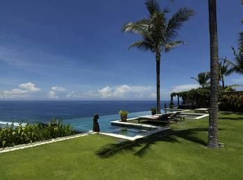 Hotel The Ungasan Clifftop Resort