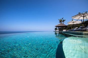 Hotel The Ungasan Clifftop Resort