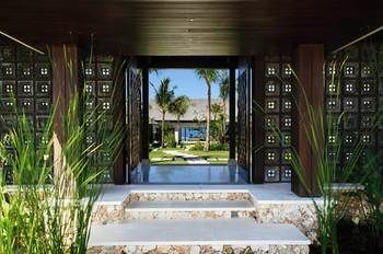 Hotel The Ungasan Clifftop Resort